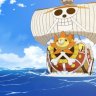 Gomu gomu no