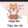 Cao su dai lắm..