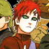 sabaku no gaara