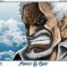 Monkey D.Garp
