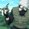 KAKASHI N