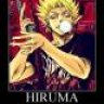 Hiruma