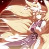 Ran Yakumo