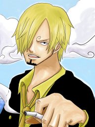 SanJi-Kun
