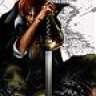 shanks tóc đỏ